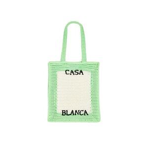CASABLANCA Crochet Bag‎